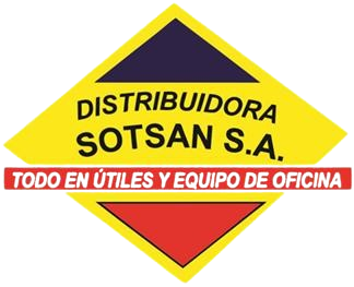 DISTRIBUIDORA SOTSAN S.A