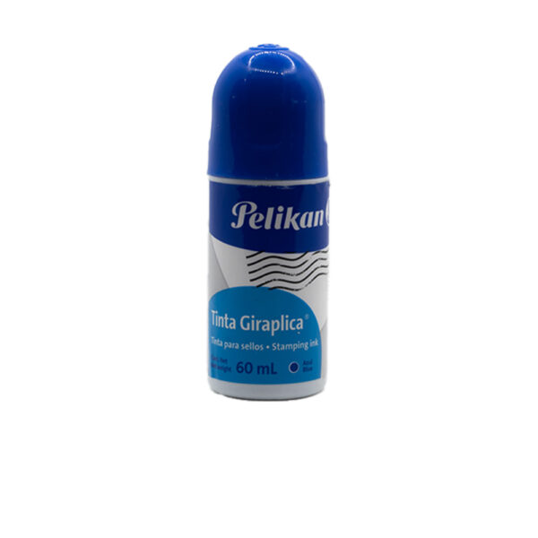 Tinta Giraplica de Pelikan (60ml)